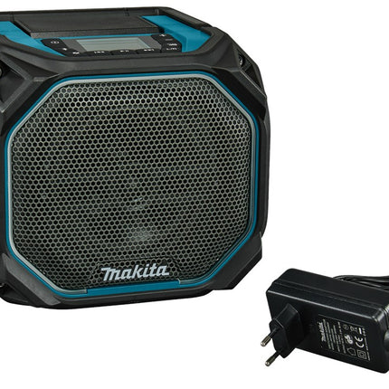 Afbeelding Makita bluetooth speaker MR014GZ