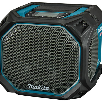Afbeelding Makita bluetooth speaker MR014GZ