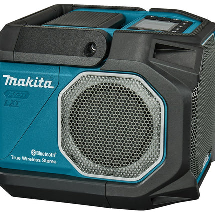 Afbeelding Makita bluetooth speaker MR014GZ