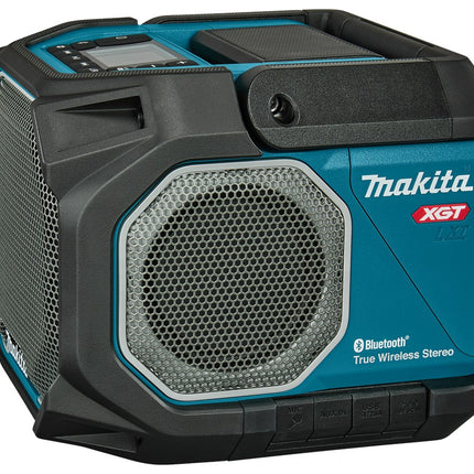 Afbeelding Makita bluetooth speaker MR014GZ