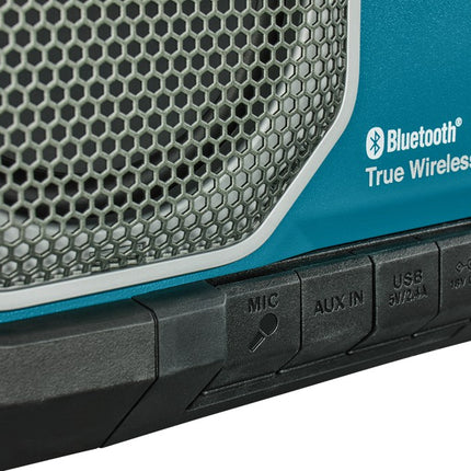 Afbeelding Makita bluetooth speaker MR014GZ