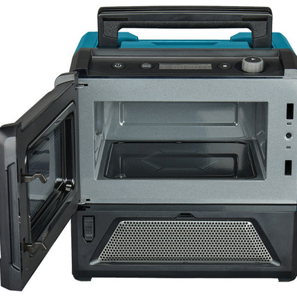 Afbeelding Makita 40 v max magnetron MW001GZ