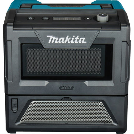 Afbeelding Makita 40 v max magnetron MW001GZ
