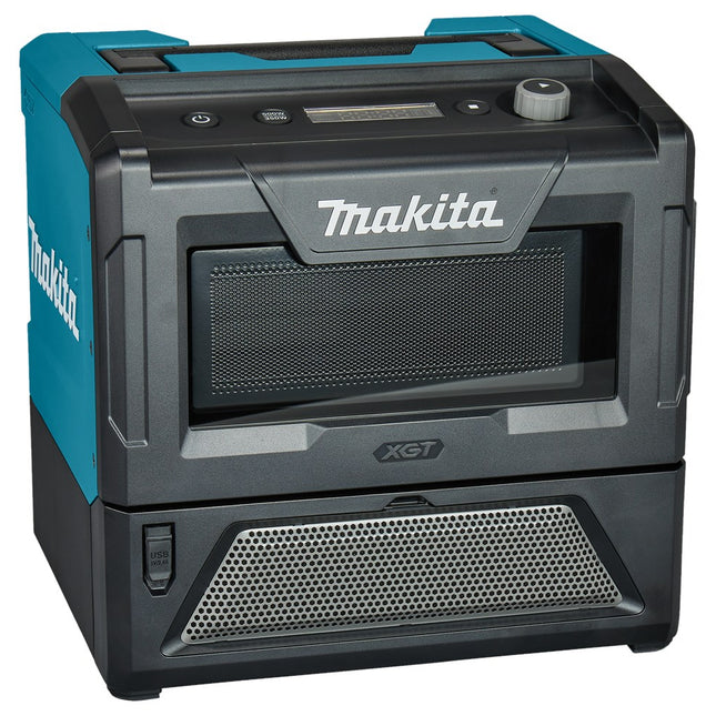 Afbeelding Makita 40 v max magnetron MW001GZ