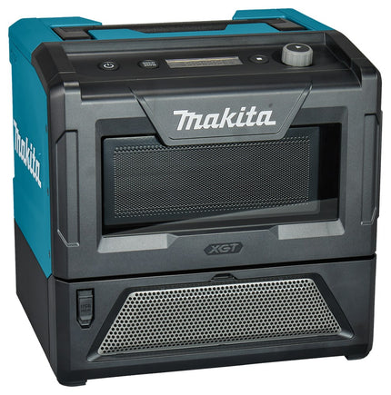 Afbeelding Makita 40 v max magnetron MW001GZ