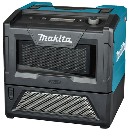 Afbeelding Makita 40 v max magnetron MW001GZ