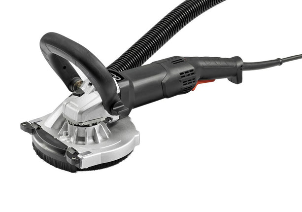 CARAT RENOVATIE SLIJPER RG-125 DUSTEC   MZRG125000