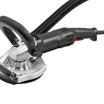 CARAT RENOVATIE SLIJPER RG125 DUSTEC SETMET CUBD1253C0