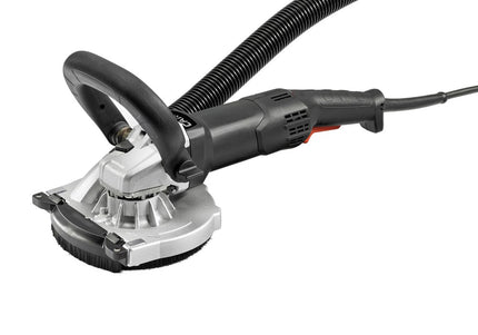 CARAT RENOVATIE SLIJPER RG125 DUSTEC SETMET CUBD1253C0