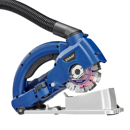 Afbeelding Sleuvenzaagmachine