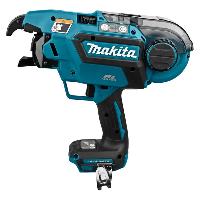 Makita vlechtmachine