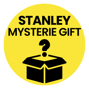 Stanley Mysterie gift