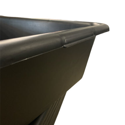 Mortelbak 40 Liter handgreep