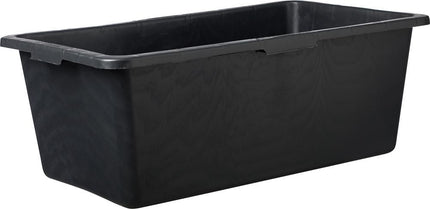 Mortelbak 65 Liter