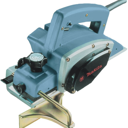 Afbeelding Makita 230 v schaaf 82 mm N1923BK