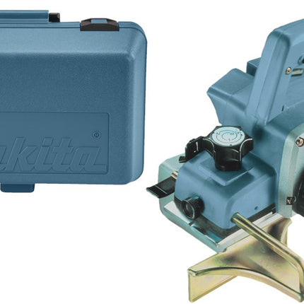 Afbeelding Makita 230 v schaaf 82 mm N1923BK