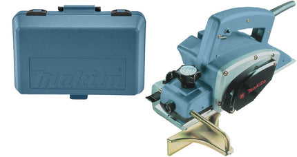 Afbeelding Makita 230 v schaaf 82 mm N1923BK