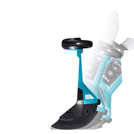 Afbeelding Makita omgevingslamp ac/14,4/18v NLADML810