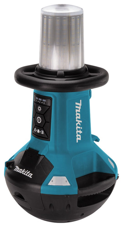 Afbeelding Makita omgevingslamp ac/14,4/18v NLADML810