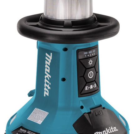 Afbeelding Makita omgevingslamp ac/14,4/18v NLADML810