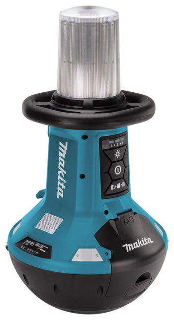 Afbeelding Makita omgevingslamp ac/14,4/18v NLADML810