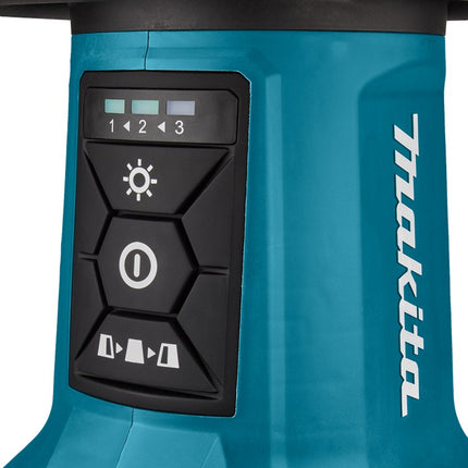 Afbeelding Makita omgevingslamp ac/14,4/18v NLADML810