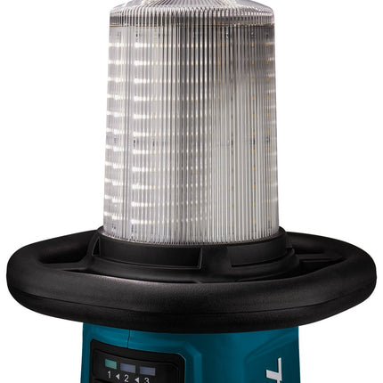 Afbeelding Makita omgevingslamp ac/14,4/18v NLADML810