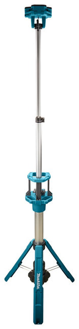 Afbeelding Makita led 3-spot 18v NLADML814