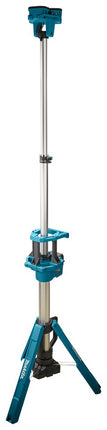Afbeelding Makita led 3-spot 18v NLADML814