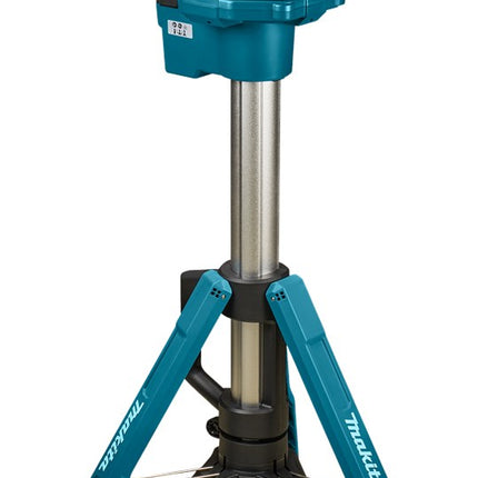 Afbeelding Makita led 3-spot 18v NLADML814