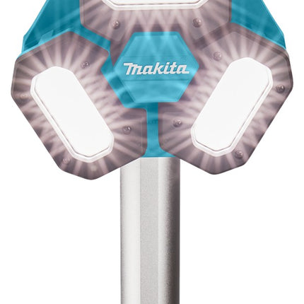 Afbeelding Makita led 3-spot 18v NLADML814