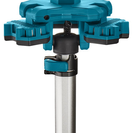 Afbeelding Makita led 3-spot 18v NLADML814