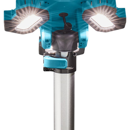 Afbeelding Makita led 3-spot 18v NLADML814
