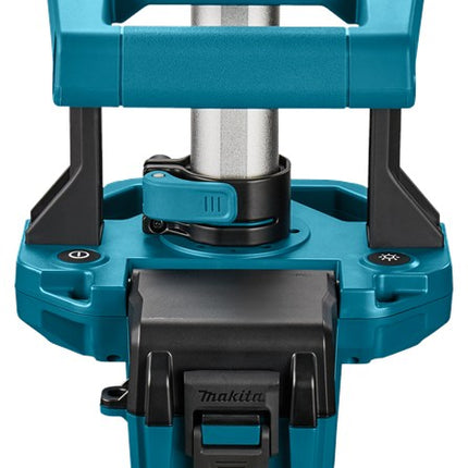 Afbeelding Makita led 3-spot 18v NLADML814