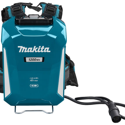 Afbeelding Makita rugaccu pdc1200 NLBPDC1200A02