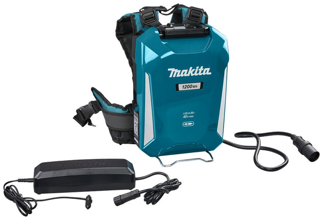 Afbeelding Makita rugaccu pdc1200 NLBPDC1200A02