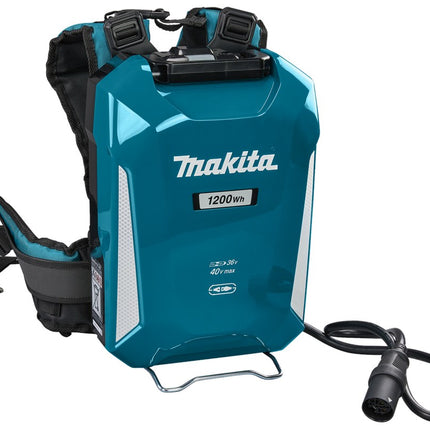 Afbeelding Makita rugaccu pdc1200 NLBPDC1200A02