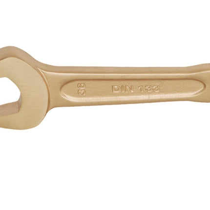 BAHCO STEEKSLAGSLEUTEL ALBR 19MM