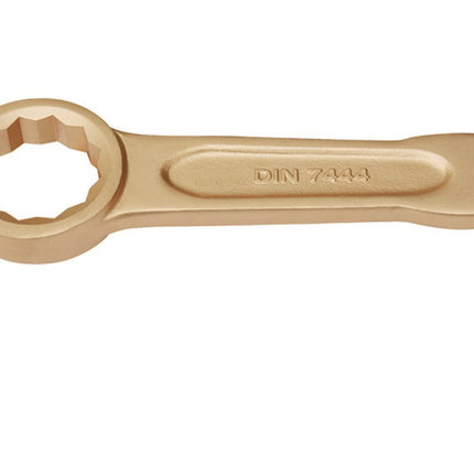 BAHCO RINGSLAGSLEUTEL 63MM ALBR