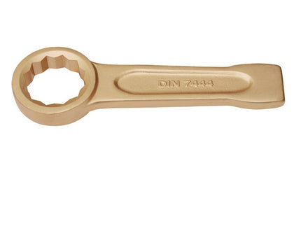 BAHCO RINGSLAGSLEUTEL 63MM ALBR