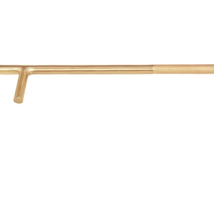 BAHCO HANDWIELSLEUTEL ALBR 60MM