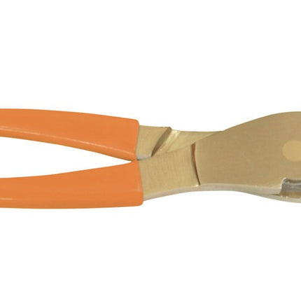 BAHCO ZIJSNIJTANG HD ALBR 160MM