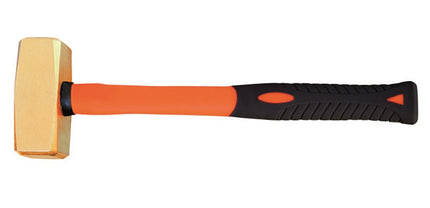 BAHCO MOKER ALBR FB 2500G