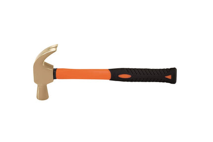 BAHCO KLAUWHAMER ALBR FB 500G