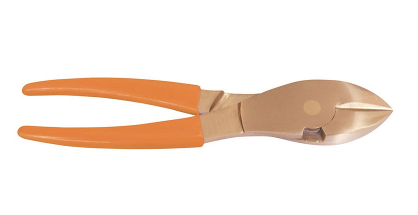 BAHCO ZIJSNIJTANG HD CUBE 180MM