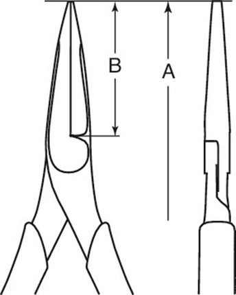Afbeelding BAHCO