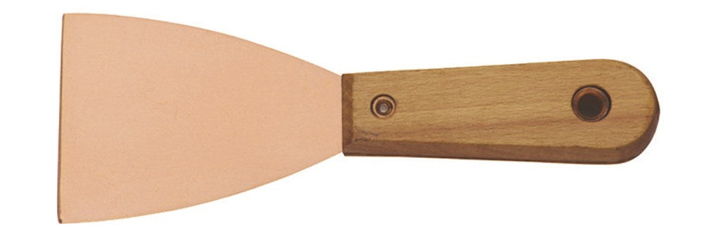 BAHCO SCHRAPER CUBE FLEX 80MM