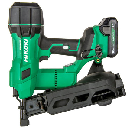 HiKOKI Accu spijkerapparaat