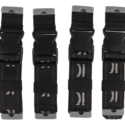 Afbeelding ORIT orit h3 klikband per set van 4