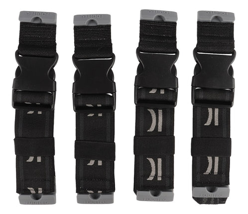 Afbeelding ORIT orit h3 klikband per set van 4